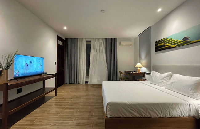 Field Villa Hoang Dieu - Foto 13