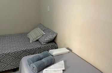 Kitnet Prático Aconchego 2 - Foto 12