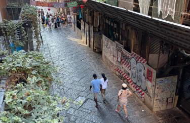 Spinelli house - Photo 35