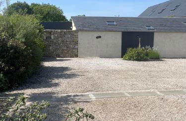 L'atelier, dépendance de charme, Ste Mère Église - Foto 13