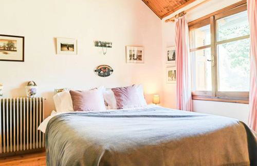 Forest cottage top of the world - Foto 45