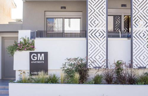 GM Apartments-Rhodes Luxury Living - Photo 39