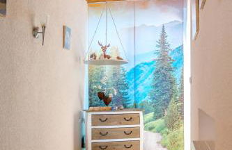 Alpenflora Ferienwohnungen - Photo 34