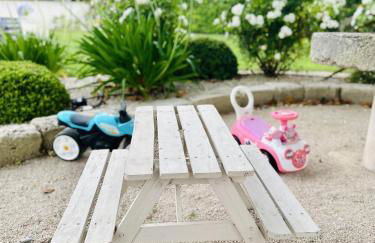 Villa Saint Jean En Provence - Foto 41