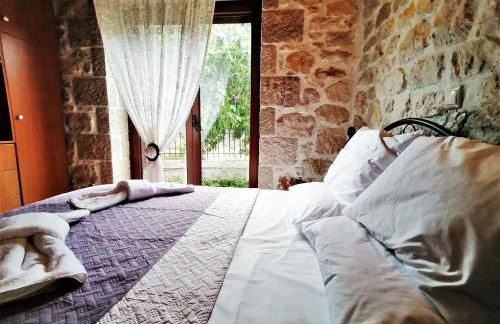 Stonehouse dome Lagadia - Photo 22