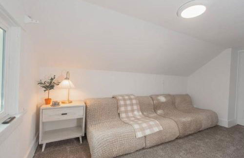 Renovated 3bd 1bth Home in North Spokane Near DT - Foto 56