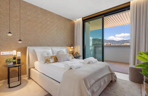Cozy retreat Fuengirola by Costarentals - Ref 14 - Foto 3