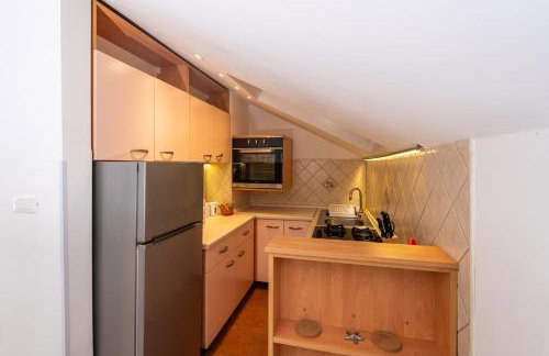 RITA - Charming 2-Bedroom Apartment with sea view, Slano - Foto 26