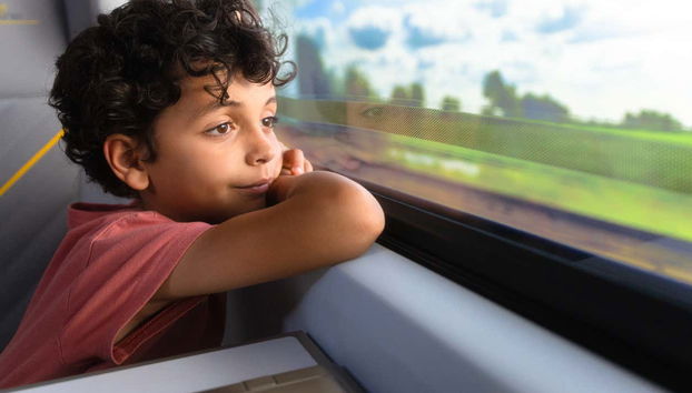 Boca Raton to Miami High-Speed Train Ticket - Foto 4