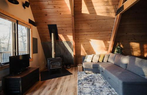 River End A-Frame - Foto 17