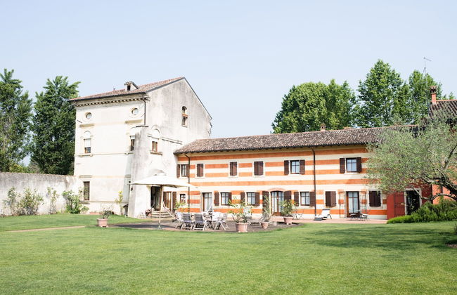 Musella Winery & Relais - Foto 45