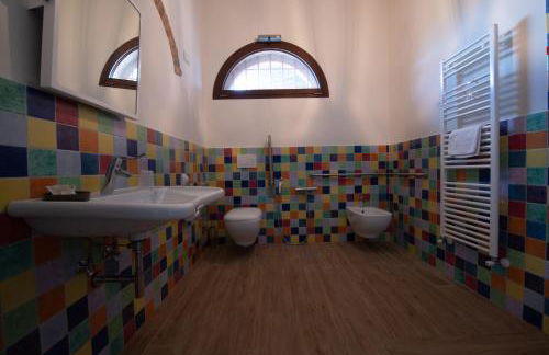 LA RIMESSA EXPERIENCE-Dream Holiday Home - Foto 63