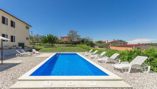 Holiday Home with pool in Višnjan - Foto 4