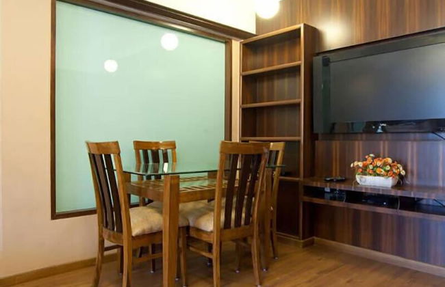 Gagal Home Business Suite - Foto 41