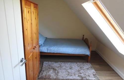 The Shed @ Stares Farm Cottage - Foto 14