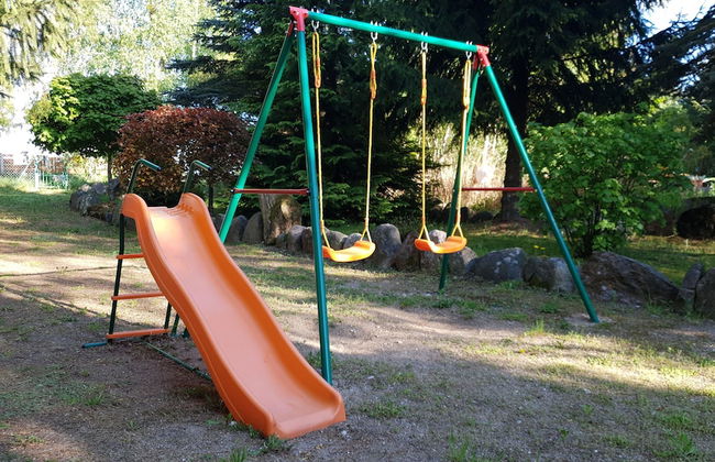 Kamienny Ogród Holiday Park - Foto 28