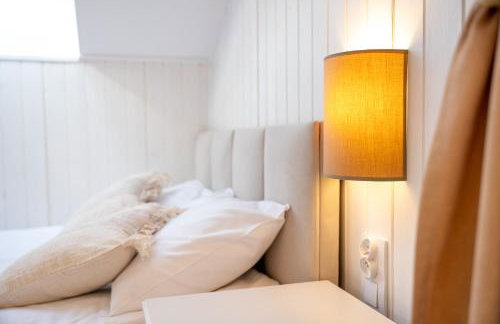 Apartamenty Defala i Strefa Relaksu Natural Touch - Foto 12