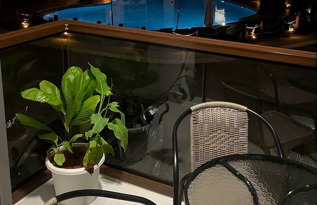 Bamboo apartment - Foto 44