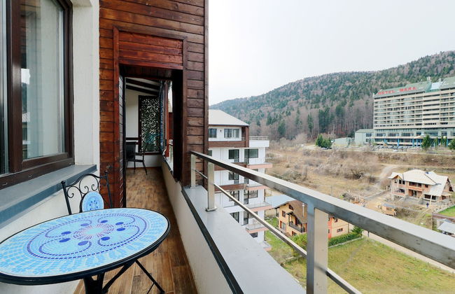 Apartment Sofia - Foto 24