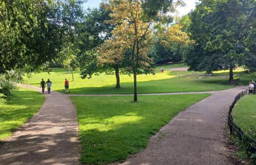 Weekday Special - 4BDR House By Homestyles Hosts Short Lets & Serviced Accommodation Ipswich Near Town Centre With Free Parking - Foto 13