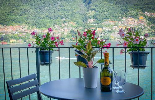 Balcony On The Lake - Free Parking, Lake view - Foto 1