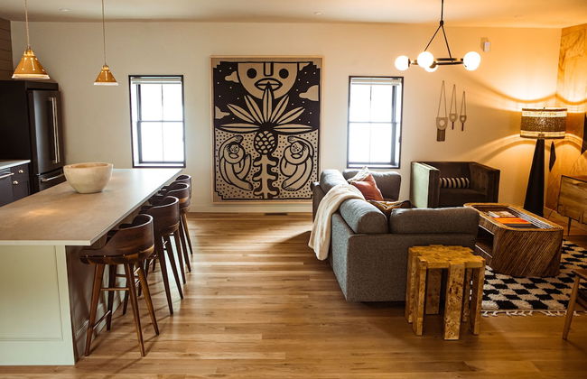 Hudson River Way by Woodstock Way Hotel - Photo 56