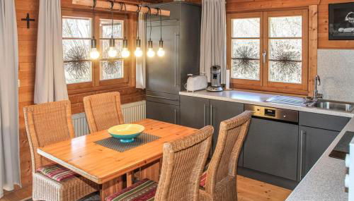 Ferienhaus Tauber 84 - Foto 5