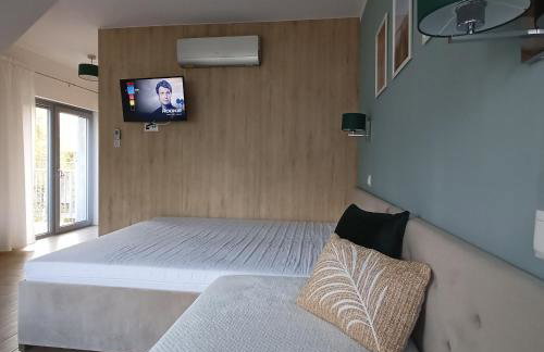 Willa na Orlej - Foto 20