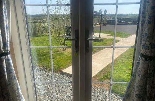 Beehive retreat & Hot tub - Foto 3