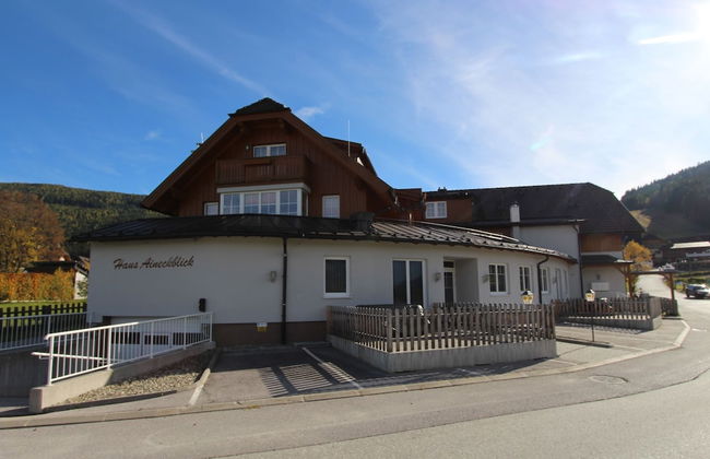 Vogue Apartment in Sankt Margarethen im Lungau Near Ski Lift - Foto 53