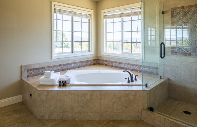 Willow by Avantstay Mountain Views - See Hot Air Balloons From Pool - Foto 23