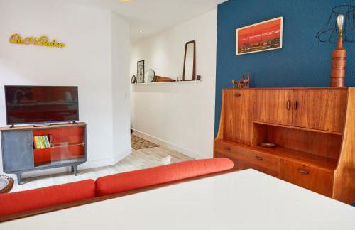 Binks - Seafront 1 bed first floor apartment - Photo 6