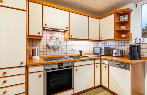 Ferienwohnung Berghansenhof - Foto 7