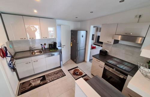 Ferienhaus Muellrose am Wald - Foto 24