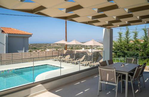 Athel Panoramic View Villas Niki - Foto 50