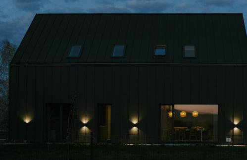 Wolne Domy - Foto 20