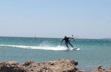 Kalliopi House For 6 - Keros Beach - Foto 32