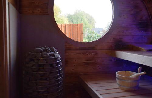 Ferienwohnung Lodberger Scheunencafe - Foto 18