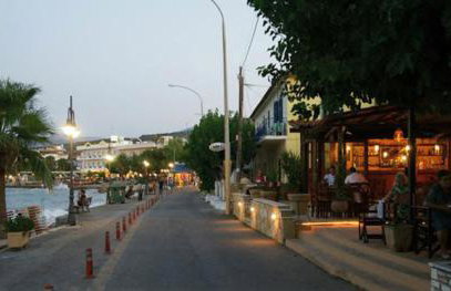 An Edens Garden Near The Sea - Pansion Youli - Foto 16