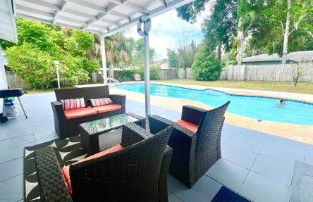 BeeHappy House close to WEC, Springs, State Parks - Foto 13