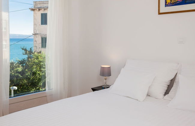 Apartment Vjera - Foto 28