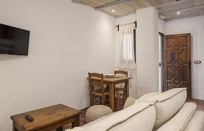 Habitaciones y Apartamentos en el centro La Jábega by Conil Home - Photo 61