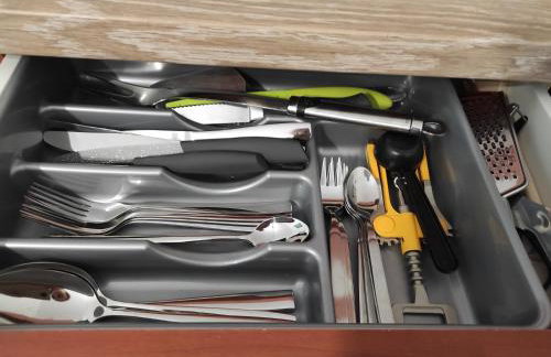 Romantic Apartment Sonja, Beachfront - Foto 59