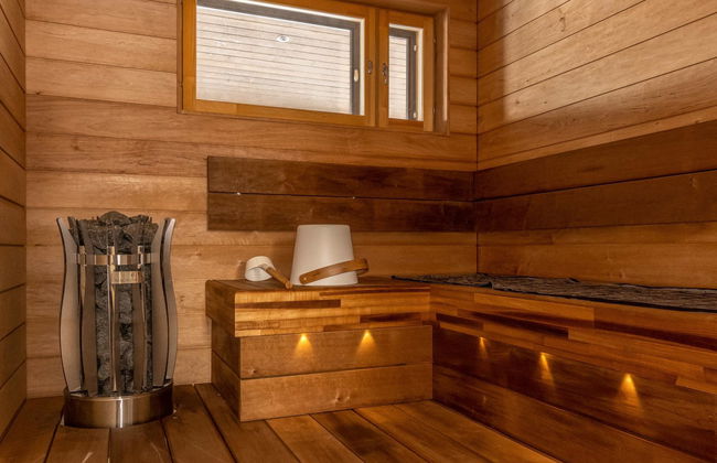 Haltinmalla - Foto 19