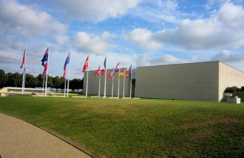 Manor in Normandy with Spa and Pool - Foto 30