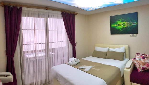 Osmanli Suite - Foto 4, Quarto