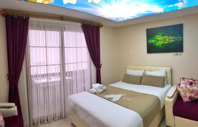 Osmanli Suite - Foto 11