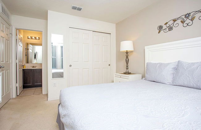 Family Friendly 4 Bd w Gameroom Near Disney 5103 - Foto 43