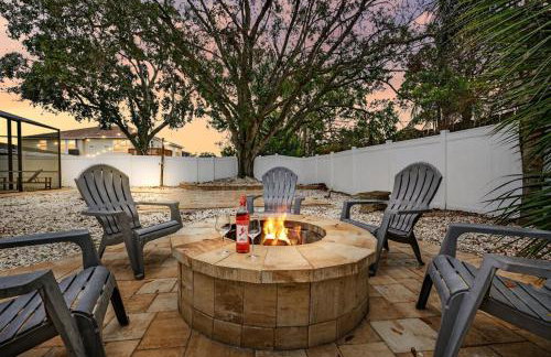 Heated PoolPing pongFoosballShort drive 2 Beach - Foto 9