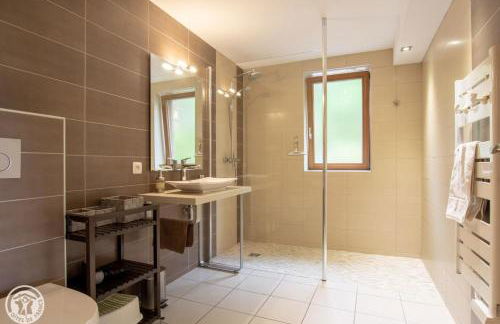 Le Chalet Du Pic SPA privé & Fitness - Foto 35